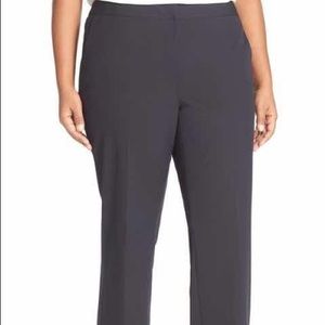 Sejour curvy fit dress pants
